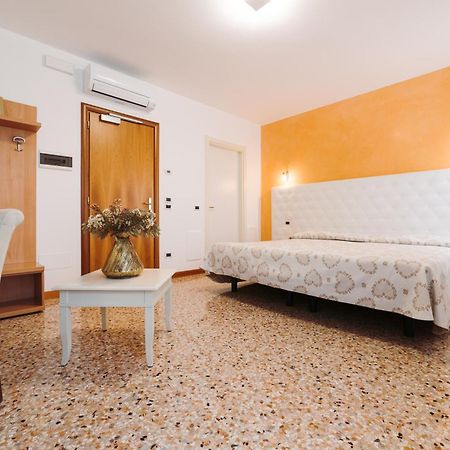 Hotel Roma Cittadella Exterior foto
